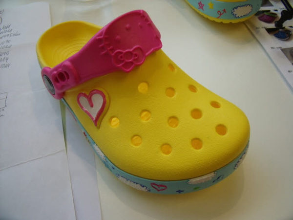 Crocs <br /> 863694335