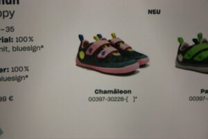 Affenzahn <br /> 342899002