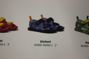 Affenzahn <br /> 381804002