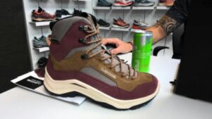 Lowa <br /> 845901002